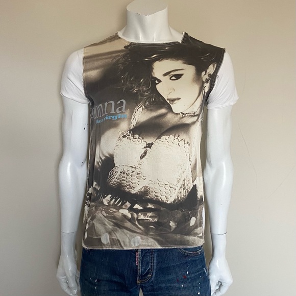 UNISEX Dolce & Gabbana tee - Picture 10 of 10